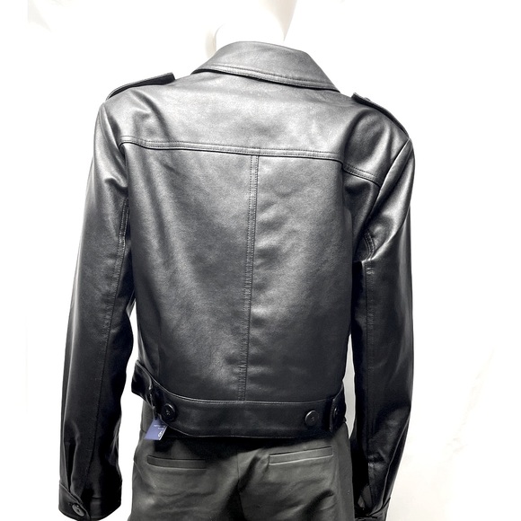 SERENA WILLIAMS BOMBER JACKET WITH HIDDEN BUTTON FRONT - Picture 10 of 17